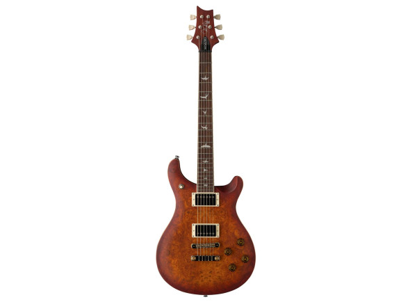 PRS SE McCarty 594 Laurel Burl LTD PRS SE McCarty 594 Laurel Burl LTD